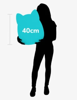 Squishmallows Anglerfish Squishmallow Soft Toy 30cm -Squishmallows R03978785 ALT03