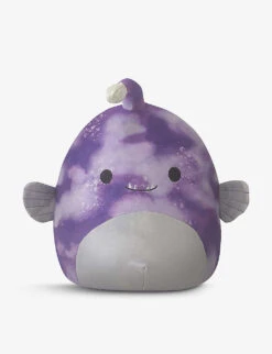 Squishmallows Anglerfish Squishmallow Soft Toy 30cm