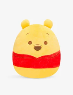 Squishmallows Disney Soft Toy Assortment 18cm -Squishmallows R04083691 ALT02