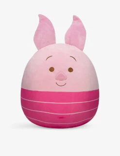 Squishmallows Disney Soft Toy Assortment 18cm -Squishmallows R04083691 ALT03