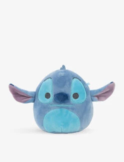 Squishmallows Disney Soft Toy Assortment 18cm -Squishmallows R04083691 ALT05