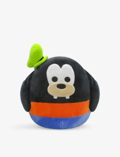 Squishmallows Disney Soft Toy Assortment 18cm -Squishmallows R04083691 ALT07