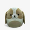 Squishmallows Adela The Basset Hound Soft Toy 30cm