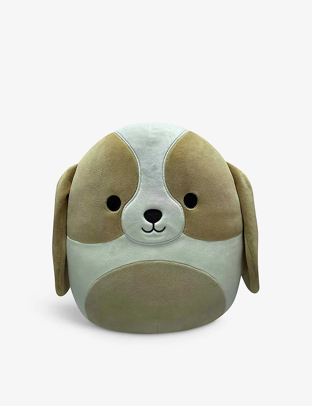 Squishmallows Adela The Basset Hound Soft Toy 30cm 1 Squishmallows Adela The Basset Hound Soft Toy 30cm
