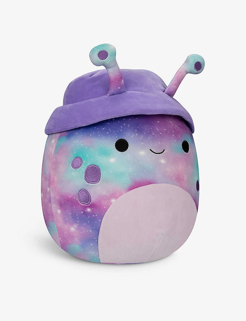 Squishmallows Daxxon The Purple Alien Soft Toy 36.2cm 2 Squishmallows Daxxon The Purple Alien Soft Toy 36.2cm - Image 2