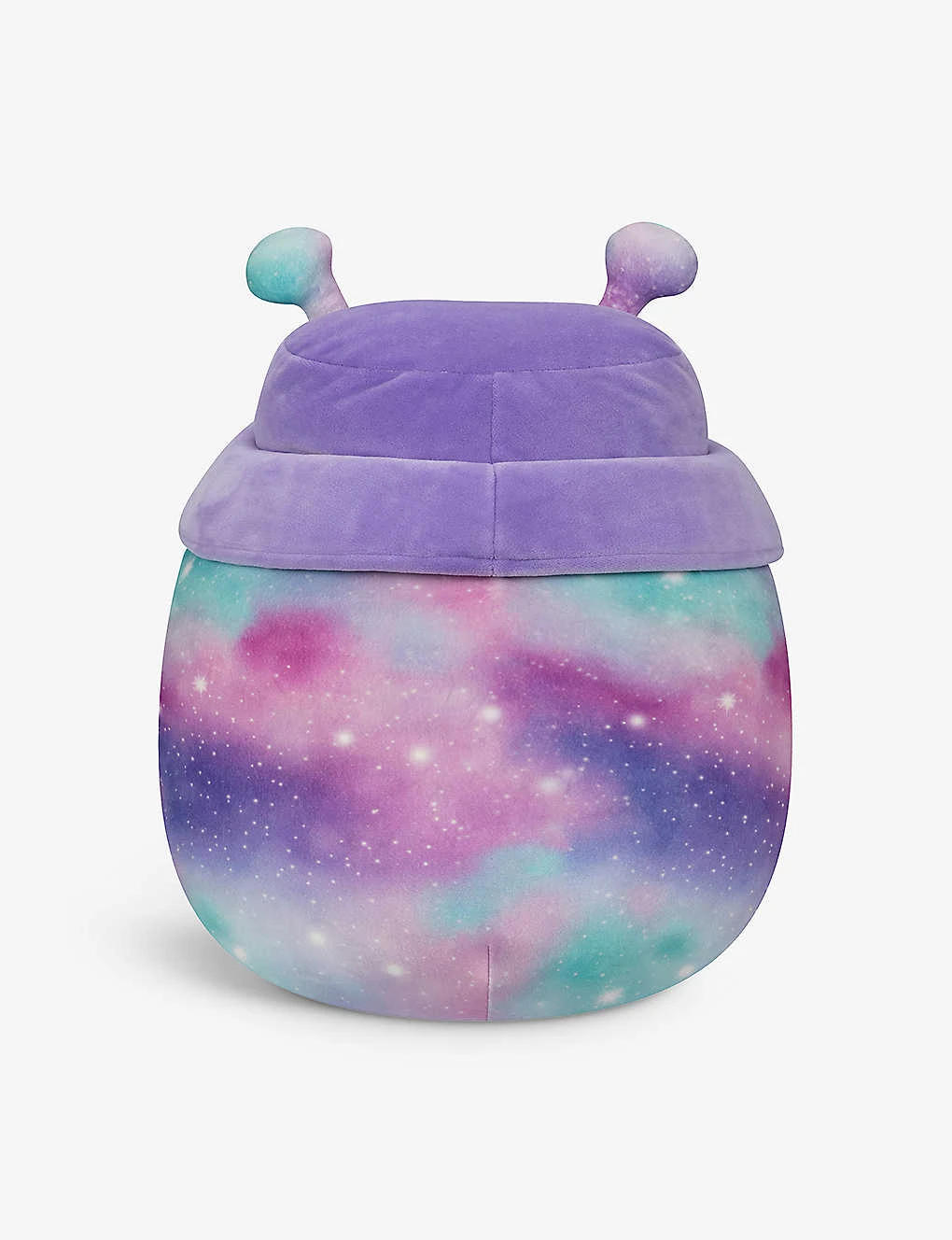 Squishmallows Daxxon The Purple Alien Soft Toy 36.2cm 3 Squishmallows Daxxon The Purple Alien Soft Toy 36.2cm - Image 3