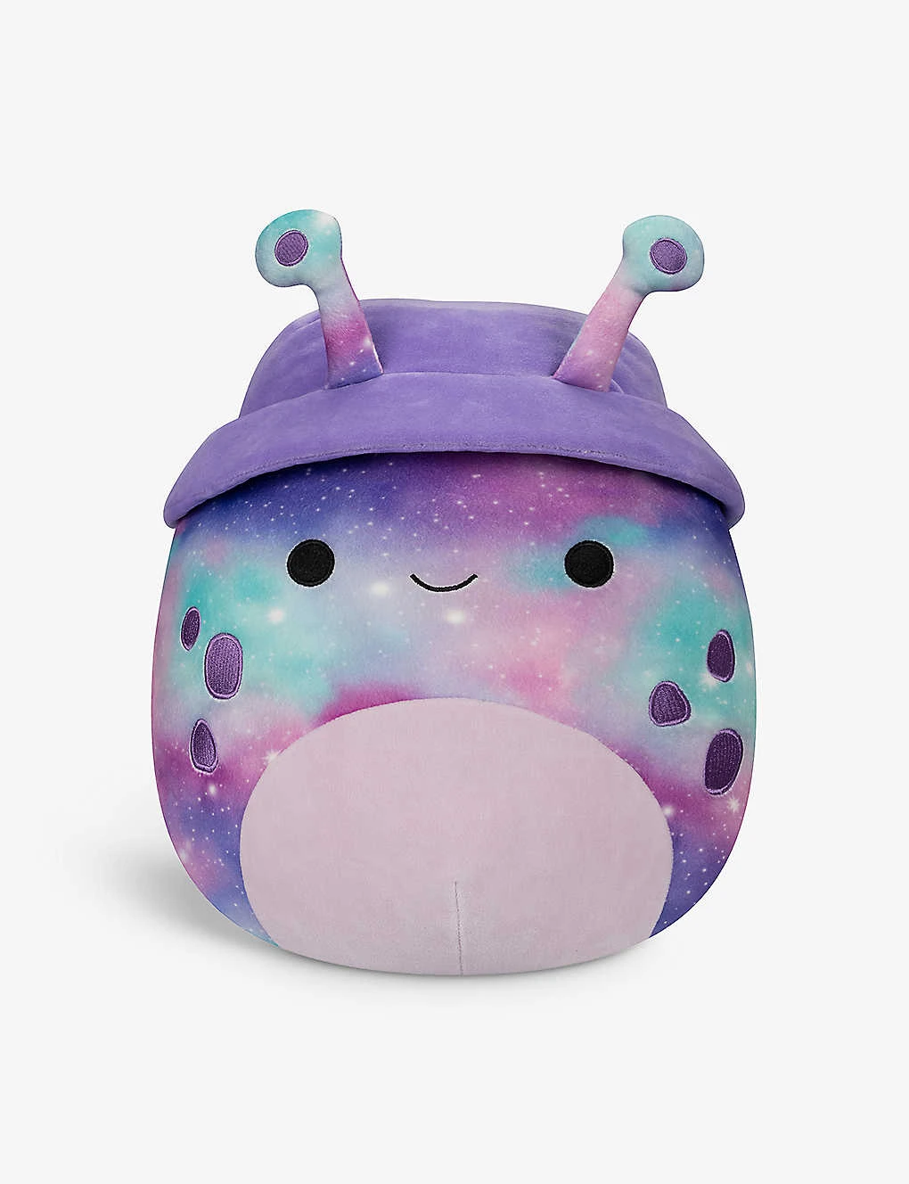 Squishmallows Daxxon The Purple Alien Soft Toy 36.2cm 1 Squishmallows Daxxon The Purple Alien Soft Toy 36.2cm
