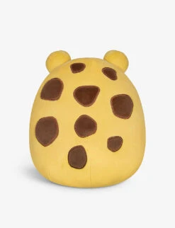 Squishmallows Leigh The Yellow Toad Soft Toy 36.2cm -Squishmallows R04135454 ALT02