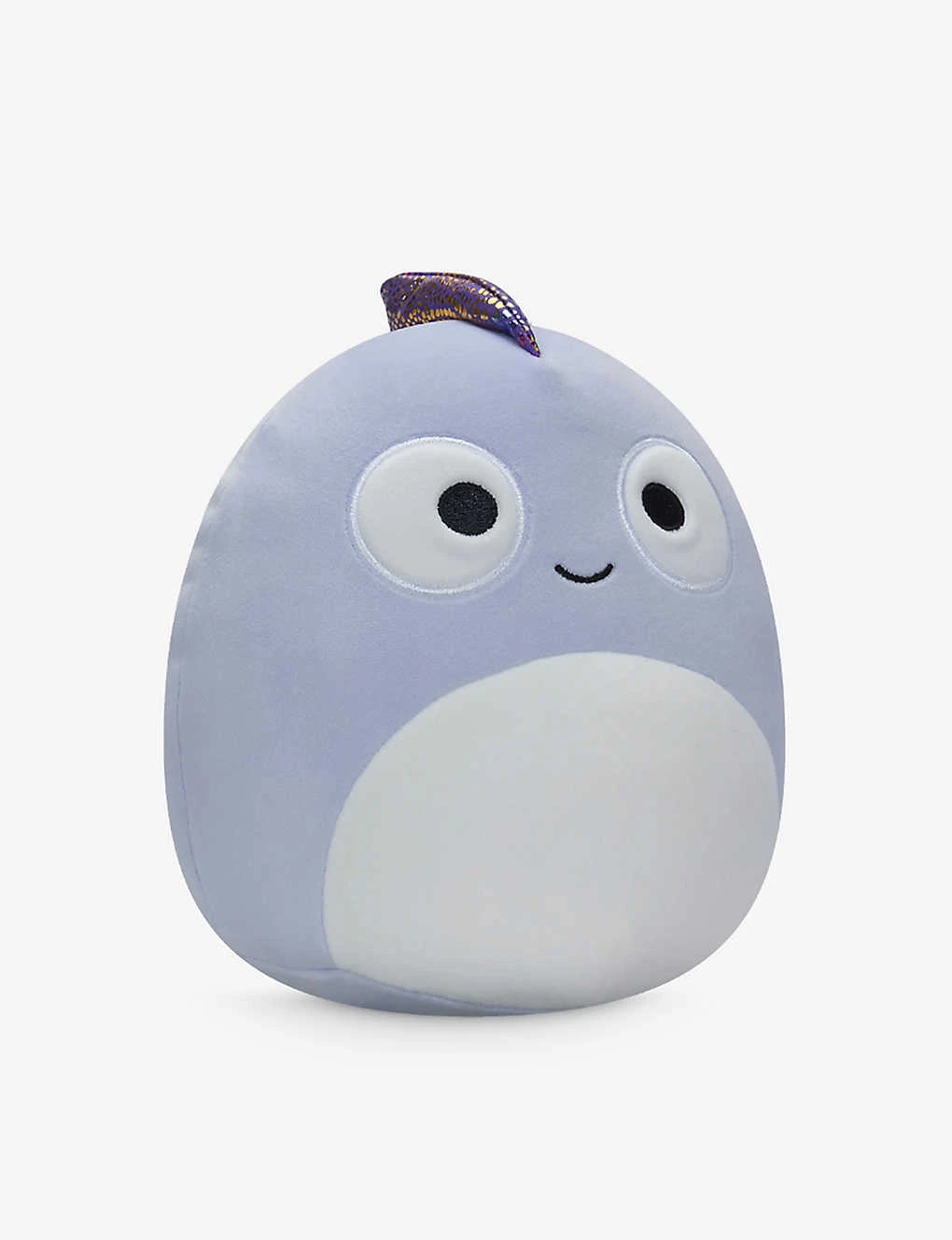 Squishmallows Coleen The Purple Chameleon Soft Toy 40cm 2 Squishmallows Coleen The Purple Chameleon Soft Toy 40cm - Image 2