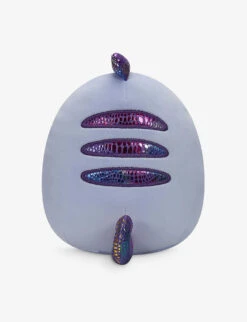 Squishmallows Coleen The Purple Chameleon Soft Toy 40cm 7 Squishmallows Coleen The Purple Chameleon Soft Toy 40cm -Squishmallows R04135457 ALT03