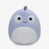 Squishmallows Coleen The Purple Chameleon Soft Toy 40cm
