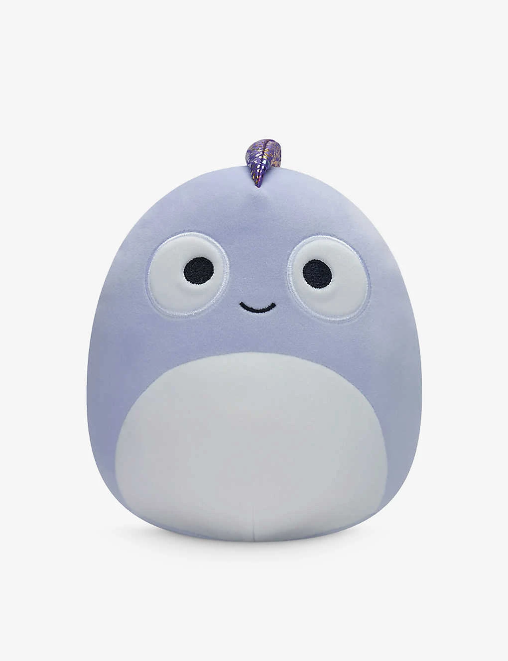 Squishmallows Coleen The Purple Chameleon Soft Toy 40cm 1 Squishmallows Coleen The Purple Chameleon Soft Toy 40cm