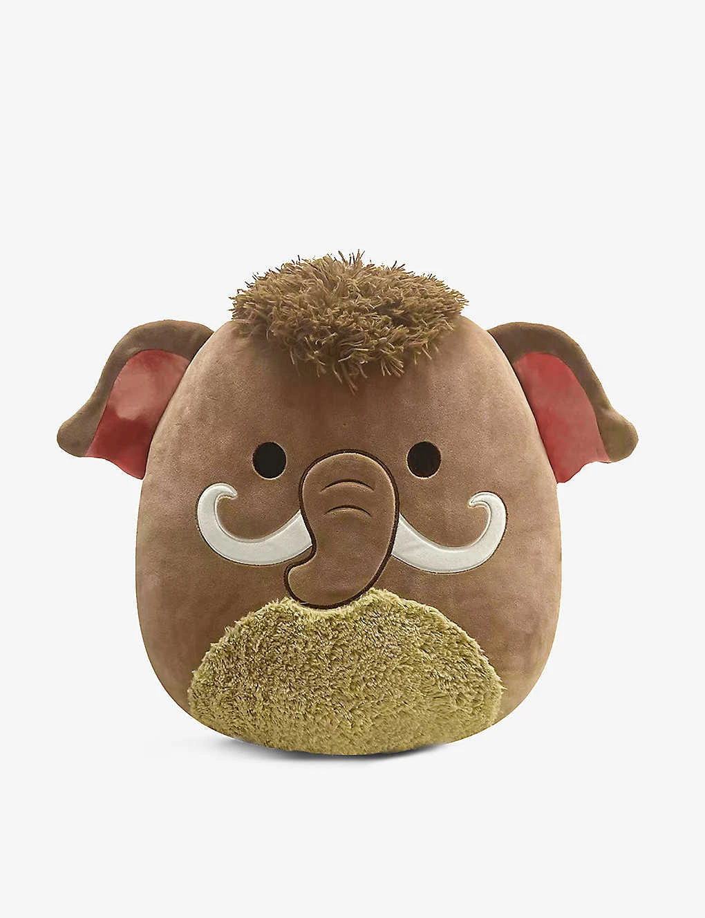 Squishmallows Chienda Woolly Mammoth Soft Toy 40.6cm 1 Squishmallows Chienda Woolly Mammoth Soft Toy 40.6cm