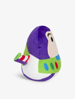 Squishmallows Pixar Disney's Buzz Lightyear Soft Toy 35.5cm -Squishmallows R04139349 ALT02