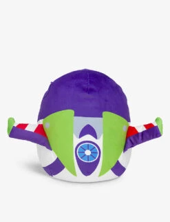 Squishmallows Pixar Disney's Buzz Lightyear Soft Toy 35.5cm -Squishmallows R04139349 ALT03