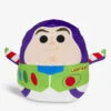 Squishmallows Pixar Disney's Buzz Lightyear Soft Toy 35.5cm