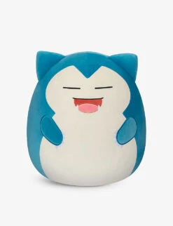 Squishmallows Snorlax Soft Toy 25.4cm
