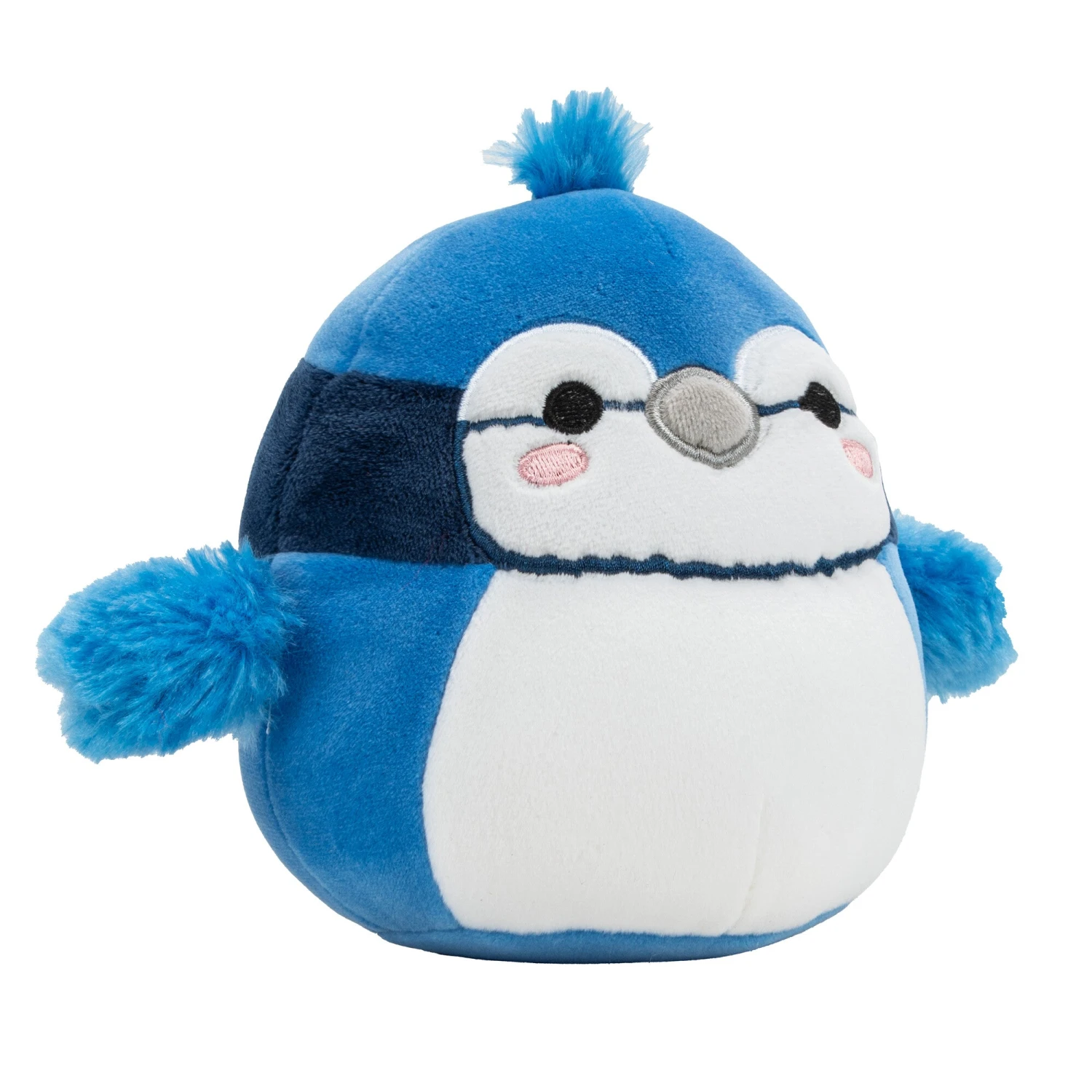 Squishmallows 5" Birds 3-Pack 2 Squishmallows 5" Birds 3-Pack - Image 2