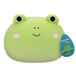 Squishmallows Wendy - Stackables -Squishmallows SQCR03506 FrontwTag lpr
