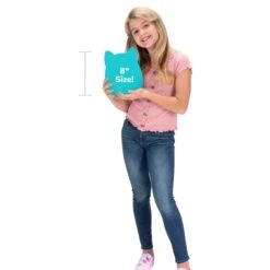 Squishmallows Fancy Friends - Brooke And Omar -Squishmallows SQM EComCore8in 7628aa93 f24b 4d50 96ef 5e572769a461