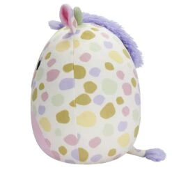 Squishmallows Lalinda -Squishmallows Squishmallows 12in Lalinda Pastel Giraffe Spots SQCR03045 LEFT lpr