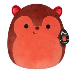 Squishmallows VeeFriends Humble Hedgehog -Squishmallows Squishmallows 12in VeeFriends Collab Humble Hedgehod SQCR00245 FRONT TAG lpr