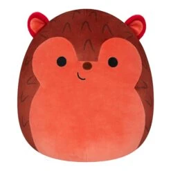 Squishmallows VeeFriends Humble Hedgehog