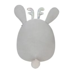Squishmallows Coralie -Squishmallows Squishmallows 12inJacklope SQCR00349 OP Back lpr