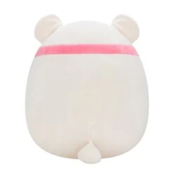 Squishmallows Fancy Friends - Brooke And Omar -Squishmallows Squishmallows Brooke SQCR00244 BACK lpr