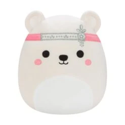 Squishmallows Fancy Friends - Brooke And Omar -Squishmallows Squishmallows Brooke SQCR00244 FRONT lpr