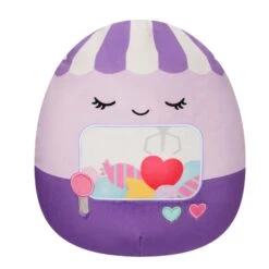 Squishmallows Sweethearts Collection - 6 Pack -Squishmallows SweetheartsCombo 4