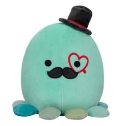 Squishmallows Sweethearts Collection - 6 Pack -Squishmallows SweetheartsCombo 5