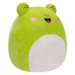 Squishmallows Wyatt -Squishmallows Vig 2