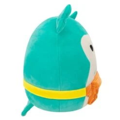 Squishmallows Winston With Fanny Pack -Squishmallows Winston 3