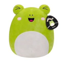 Squishmallows Wyatt -Squishmallows Wyatt Tag